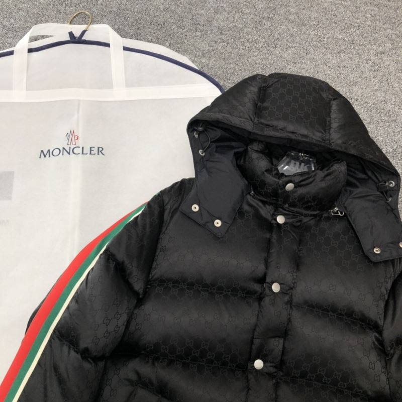 Gucci Down Jackets